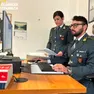 L'operazione è della Guardia di finanza di Padova