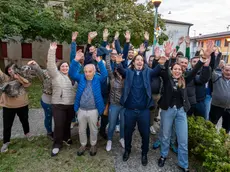 La vittoria del Sì a referendum di fusione dei Comuni di Granze e Sant'Elena