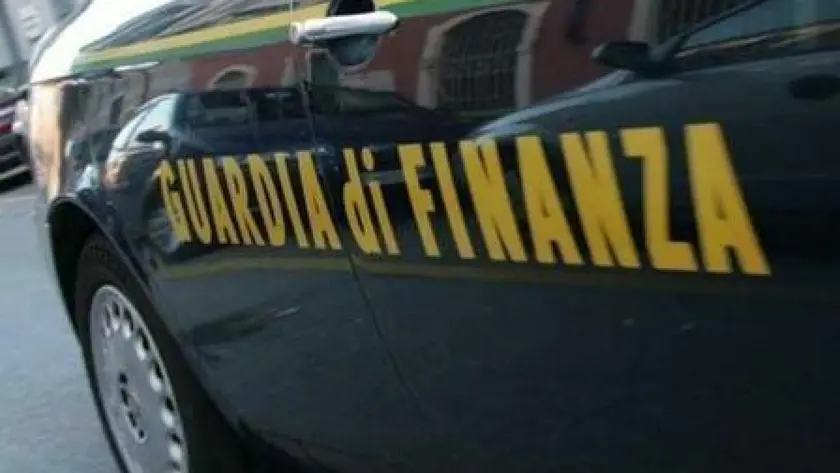 L'operazione è della Guardia di finanza di Venezia