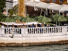 Moro Venice chiude a Palazzo Franchetti