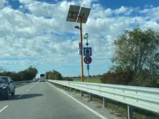 Nuovi autovelox tra Portegrandi e Altino