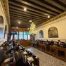 Consiglio Comunale a Venezia