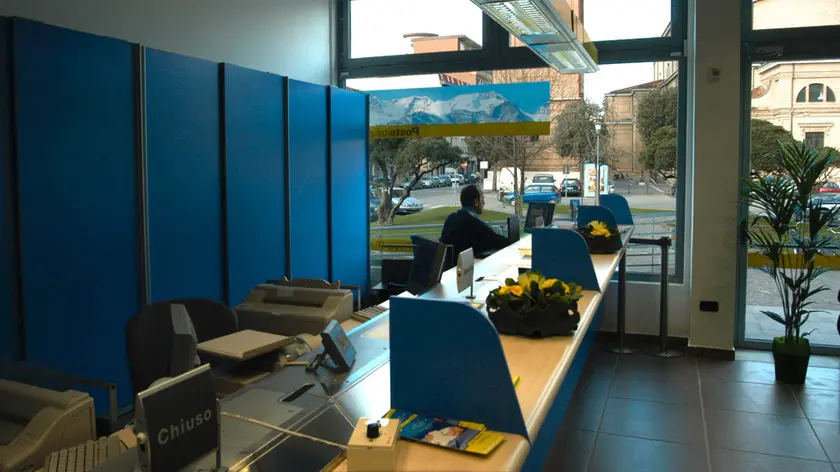 Poste Italiane di San Donà