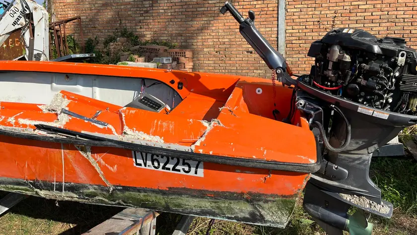 Incidente mortale a Tessera, nuove perizie di notte per ricostruire lo scontro tra il taxi e il barchino