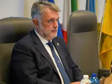Il sindaco di Chioggia