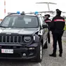 Il blitz dei carabinieri
