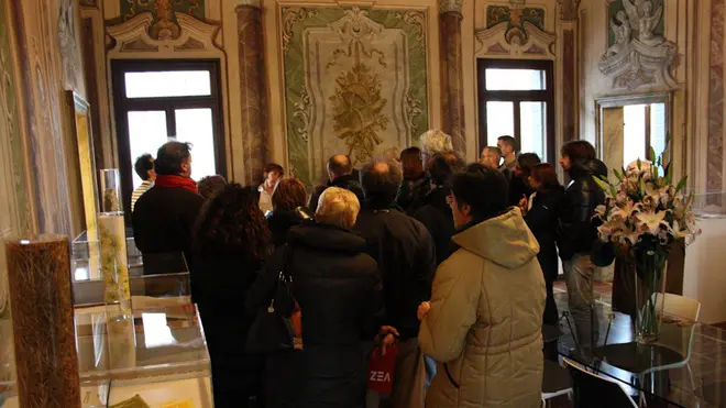 Apertura al pubblico della nuova biblioteca civica Mestre VEZ a Villa Erizzo.