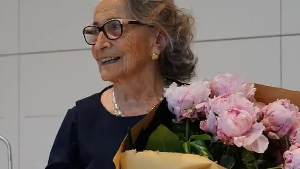 Anna Cocco Cortese