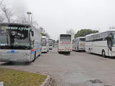 DEPOLO FGAVAGNIN PUNTA SABBIONI PARK PER PULMAN