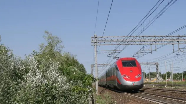 Foto Agenzia Candussi/ Mion/ Chirignago/ Veduta via degli Abeti