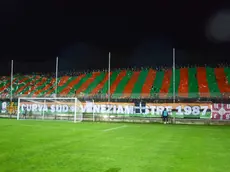 Interpress\M.Tagliapietra Venezia 28.11.2016.- Derby Calcio Venezia - Padova.