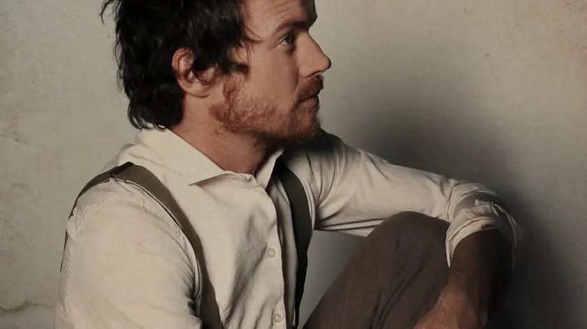 Damien Rice