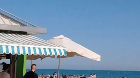 COLUCCI - DINO TOMMASELLA - JESOLO - DOMENICA AL MARE