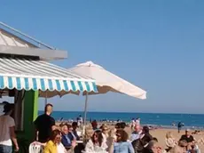 COLUCCI - DINO TOMMASELLA - JESOLO - DOMENICA AL MARE