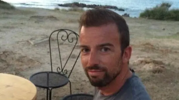 Autopsia per Damiano Perale, morto a 42 anni