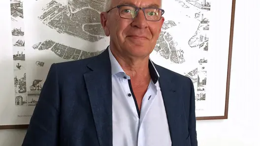 COLUCCI - DINO TOMMASELLA - JESOLO -DOTT. FAUSTO DE FERRA COORIDNATORE DEI PUNTI DI PRIMO INTERVENTO DEL LITORALE
