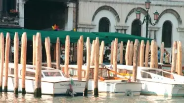 Ca’ Farsetti introduce nuove regole per assegnare i posti barca