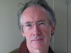 Ian McEwan