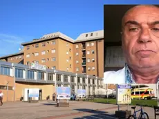 L'ospedale di Dolo e il falso medico Andrea Stampini che seguiva il parto