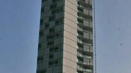 COLUCCI FGAVAGNIN JESOLO TORRE AQUILEIA