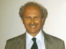 Pierluigi Alessandri, proprietario della Sacaim