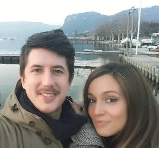 Marco e Gloria