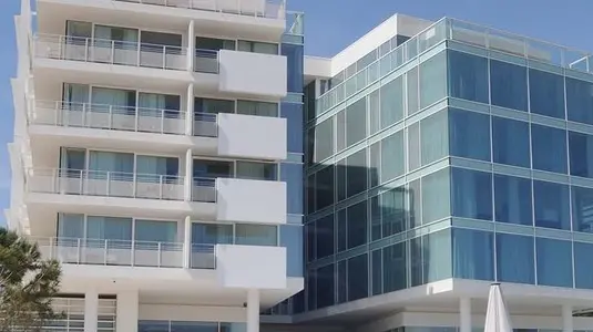 COLUCCI - DINO TOMMASELLA - JESOLO LIDO - HOTEL FALKENSTEINER