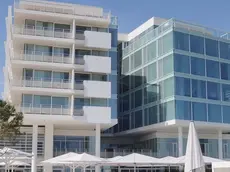 COLUCCI - DINO TOMMASELLA - JESOLO LIDO - HOTEL FALKENSTEINER