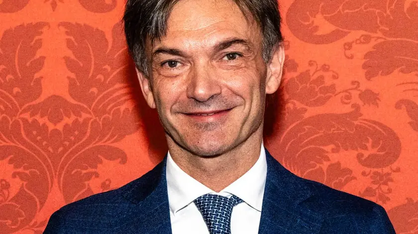 Mauro Filippi, direttore generale Usl 4