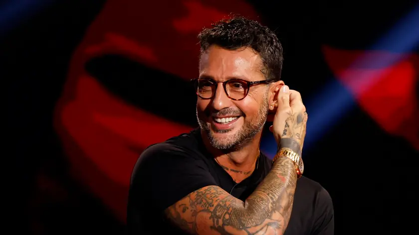Fabrizio Corona