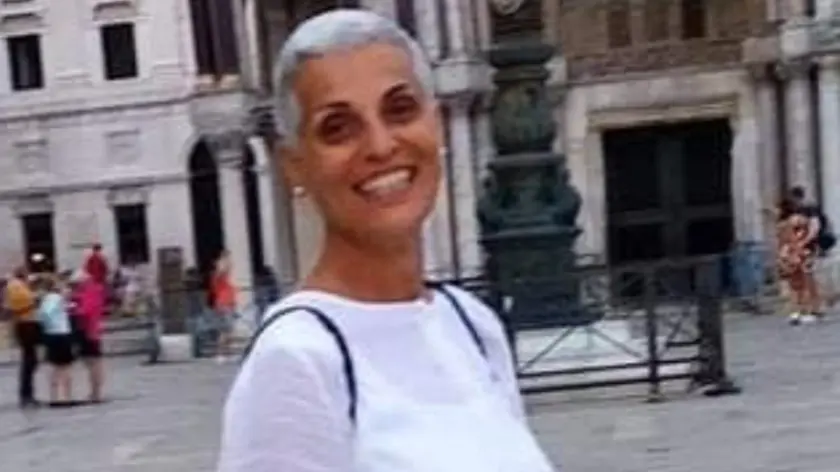 Cristina Montino aveva 62 anni