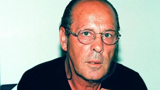 14.05.2004.- VINCENZO PIPINO.- INTERPRESS/MION