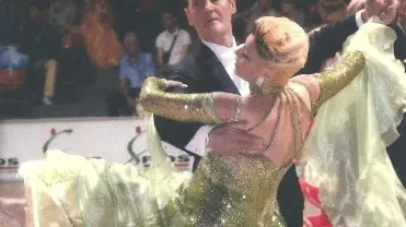 BRUNO MORIZIO E DONATELLA GIUSTO