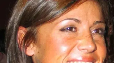 Barbara Carnio gestiva con il marito il locale «Dolcevita» Lascia due figlie