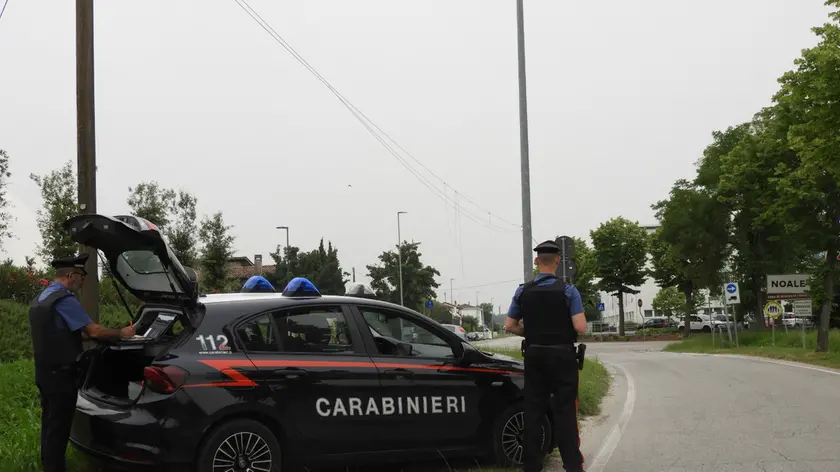 Matrattamenti in famiglia, due uomini in carcere nel Veneziano