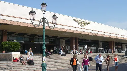 Piazzale Santa Lucia