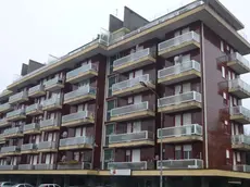 COLUCCI - DINO TOMMASELLA - SAN DONA' - CONDOMINIO VIA GIORGIONE 4