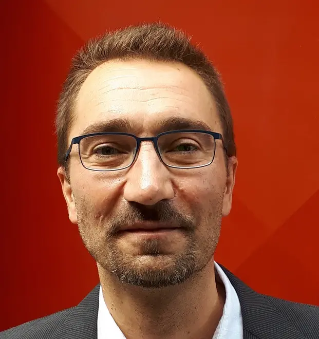 Christian Ferrari, segretario Cgil Veneto