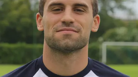 Frigo Preganziol Presentazione Union Pro campionato serie D in foto nobile andrea