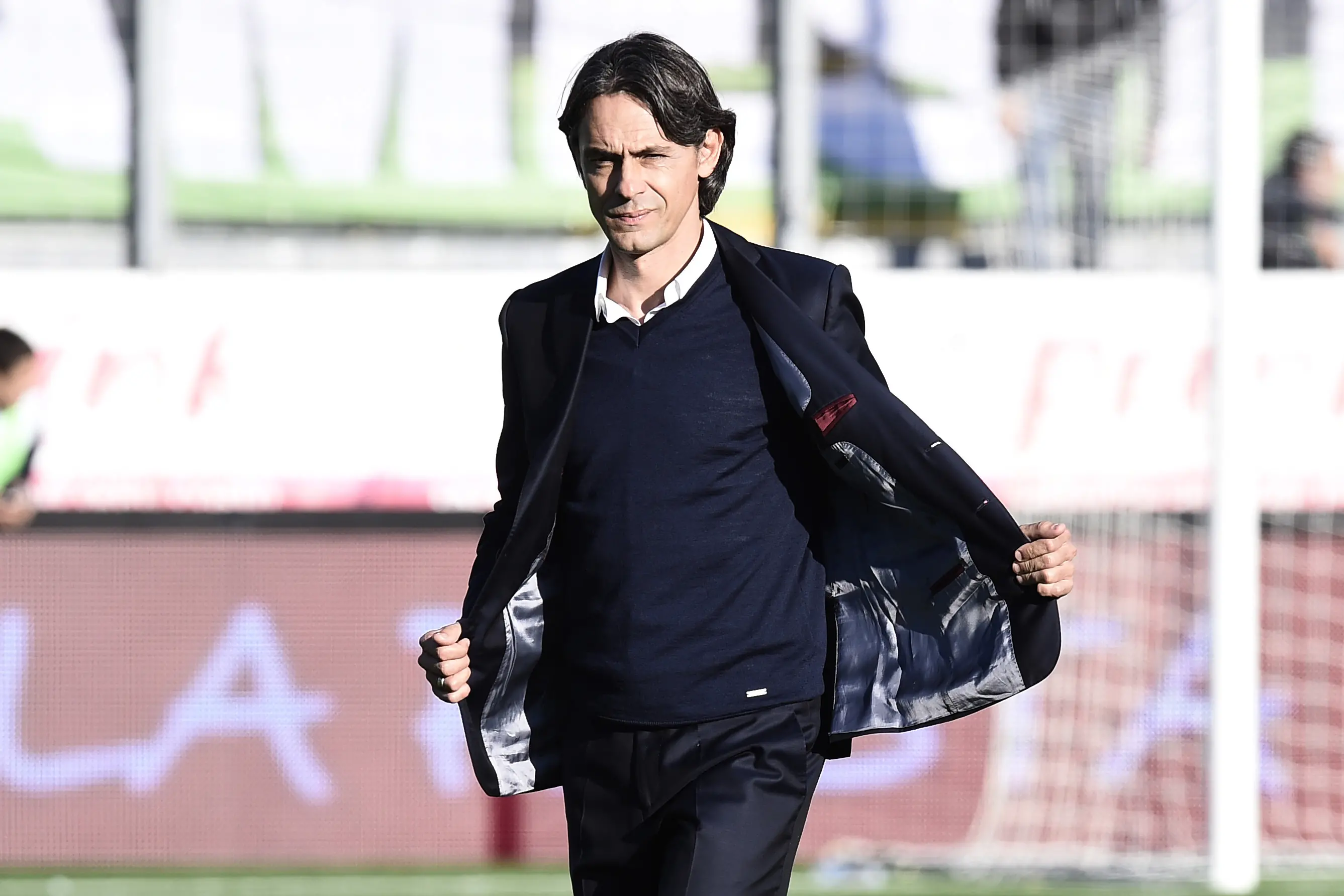 cruccu foto er entella venezia inzaghi