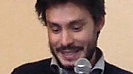 Giulio Regeni, in una foto tratta dal suo profilo Facebook. +++ATTENZIONE LA FOTO NON PUO' ESSERE PUBBLICATA O RIPRODOTTA SENZA L'AUTORIZZAZIONE DELLA FONTE DI ORIGINE CUI SI RINVIA+++