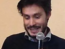 Giulio Regeni, in una foto tratta dal suo profilo Facebook. +++ATTENZIONE LA FOTO NON PUO' ESSERE PUBBLICATA O RIPRODOTTA SENZA L'AUTORIZZAZIONE DELLA FONTE DI ORIGINE CUI SI RINVIA+++