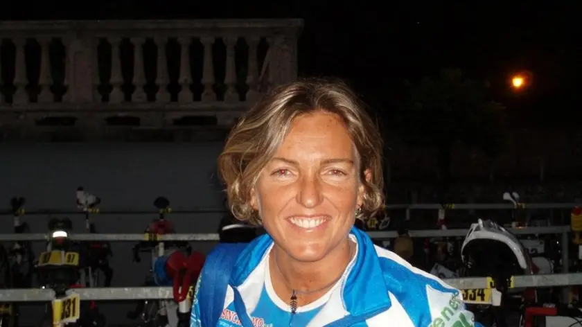 Linda Scattolin