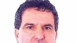 Luciano Donadio accusato dalla Procura di essere al vertice di un’associazione mafiosa