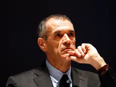 17/02/2014 Milano, convegno alla Bocconi con il Commissario Straordinario alla Spending Review Carlo Cottarelli