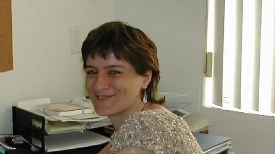Elisabetta "Betty" Pierazzo