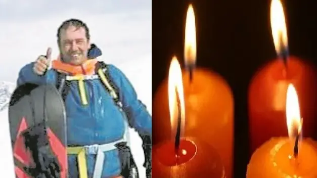 Cristiano Modolo è stato trovato morto dal fratello