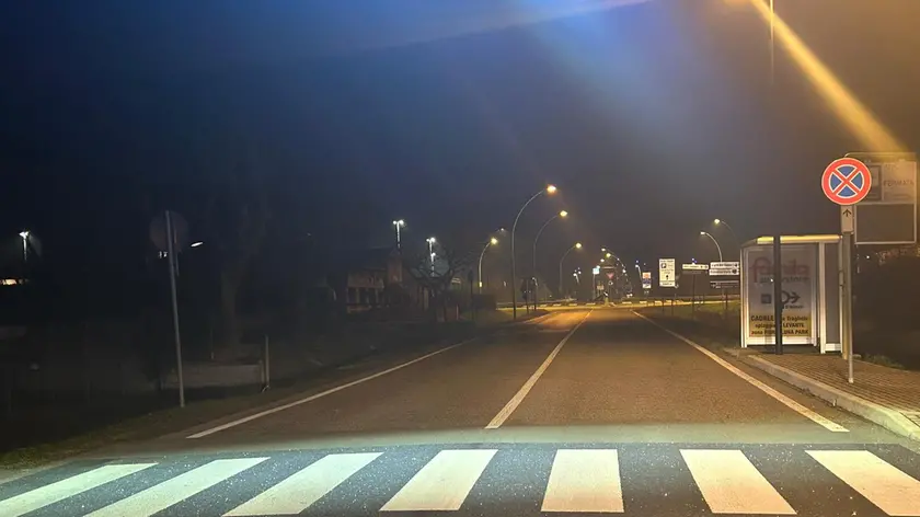 A Caorle una ragazza è stata colpita e scaraventata a terra da un furgone pirata