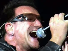 Bono Vox (U2) 40 voti