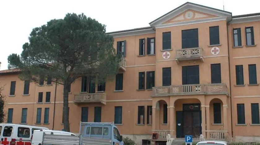 PROVINCIA FGAVAGNIN JESOLO C.R.I. IN AGITAZIONE